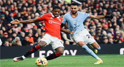 جدول مباريات اليوم.. نهائي الكونفدرالية.. وديربي مانشستر في كأس الاتحاد الإنجليزي